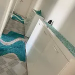 2 Whg In Naehe Zentrum Mit Whirlpool Und Nahen Oeffentliche Verkehrsmitteln Apartmán