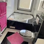Apartmán 2 Whg In Naehe Zentrum Mit Whirlpool Und Nahen Oeffentliche Verkehrsmitteln Hannover