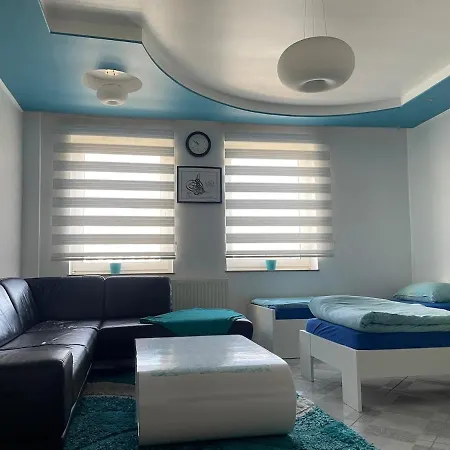 2 Whg In Naehe Zentrum Mit Whirlpool Und Nahen Oeffentliche Verkehrsmitteln * Hannover