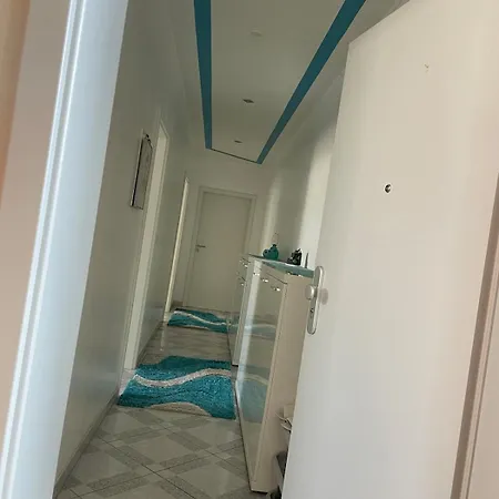 2 Whg In Naehe Zentrum Mit Whirlpool Und Nahen Oeffentliche Verkehrsmitteln Hannover