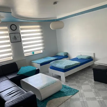 2 Whg In Naehe Zentrum Mit Whirlpool Und Nahen Oeffentliche Verkehrsmitteln * Hannover