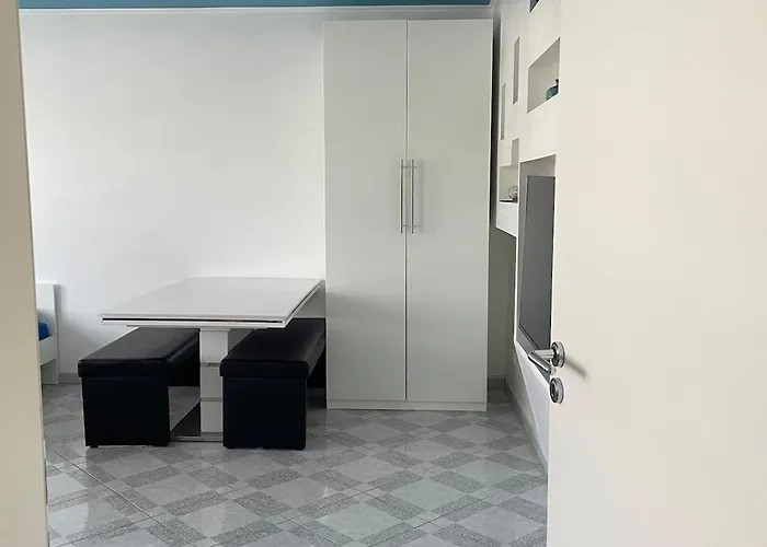 2 Whg In Naehe Zentrum Mit Whirlpool Und Nahen Oeffentliche Verkehrsmitteln Appartement Hanovre