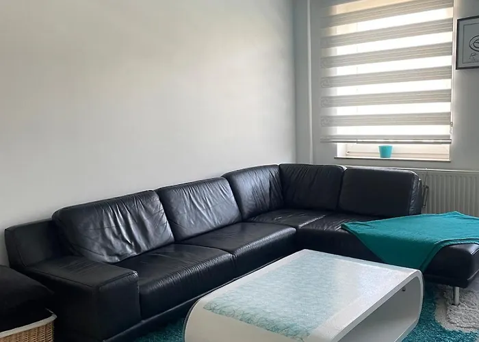 2 Whg In Naehe Zentrum Mit Whirlpool Und Nahen Oeffentliche Verkehrsmitteln Appartement *
