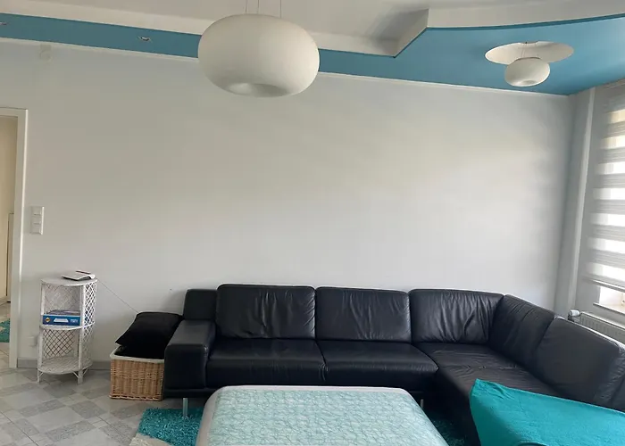 2 Whg In Naehe Zentrum Mit Whirlpool Und Nahen Oeffentliche Verkehrsmitteln Appartement Hanovre