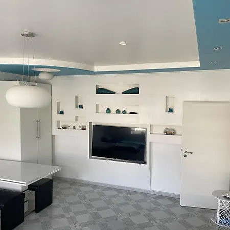 2 Whg In Naehe Zentrum Mit Whirlpool Und Nahen Oeffentliche Verkehrsmitteln * Hannover